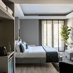 Naman Hotellerie - Spagna Πανσιόν Ρώμη