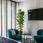 Πανσιόν Naman Hotellerie - Spagna 4*