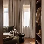Naman Hotellerie - Spagna Penzion Řím
