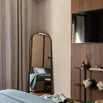 Naman Hotellerie - Spagna 4* Řím