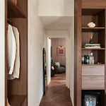 Naman Hotellerie - Spagna Penzion 4*