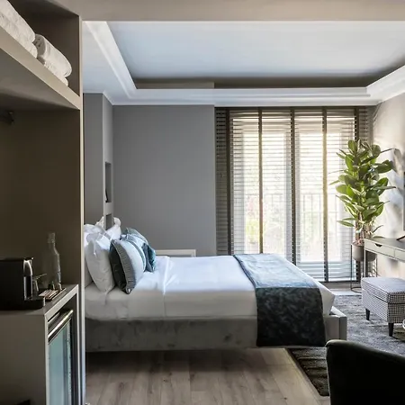 Naman Hotellerie - Spagna Guest house Rome
