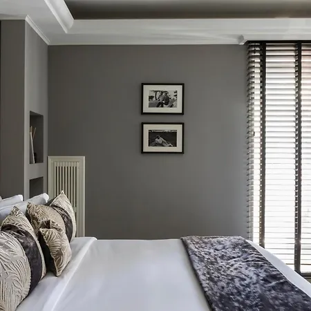 Naman Hotellerie - Spagna Rom