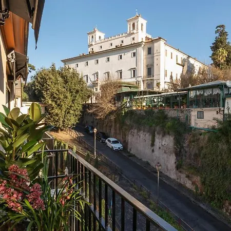 Naman Hotellerie - Spagna Guest house