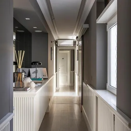 Maison d'hôtes Naman Hotellerie - Spagna *