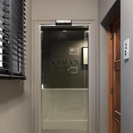Naman Hotellerie - Spagna Maison d'hôtes