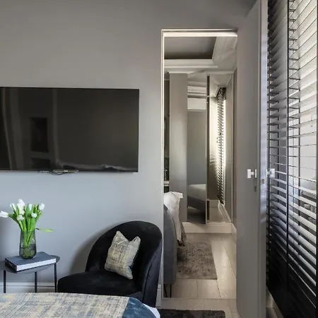 Guest house Naman Hotellerie - Spagna