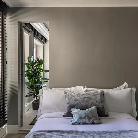 Maison d'hôtes Naman Hotellerie - Spagna *