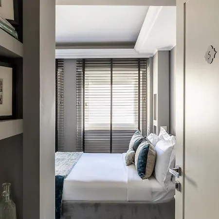 Naman Hotellerie - Spagna * Rome