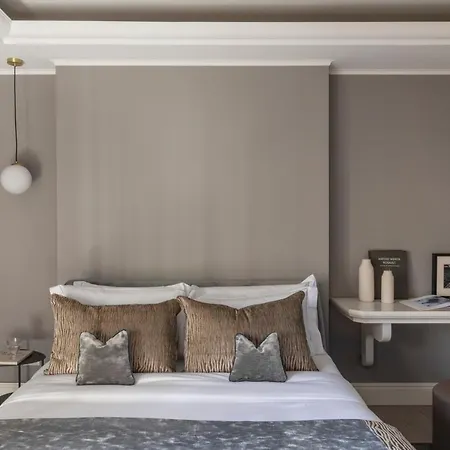 Naman Hotellerie - Spagna Maison d'hôtes