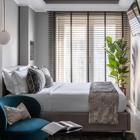 Naman Hotellerie - Spagna Guest house