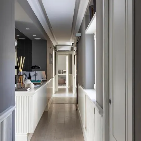 Naman Hotellerie - Spagna Guest house