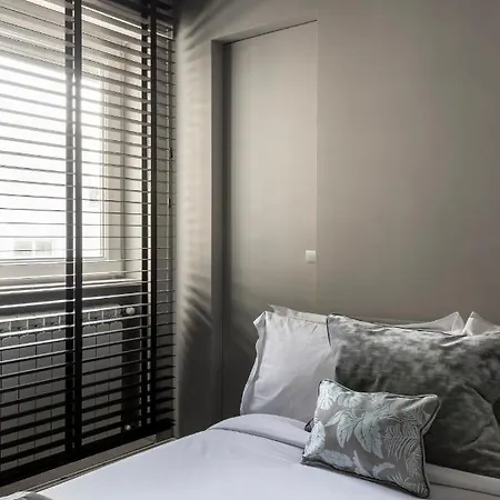 Naman Hotellerie - Spagna Pensjonat 4*