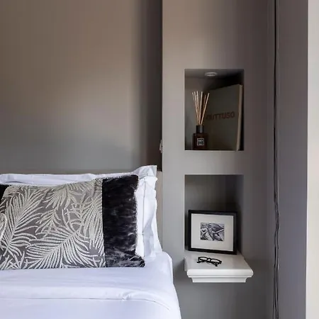 Vendégház Naman Hotellerie - Spagna Róma