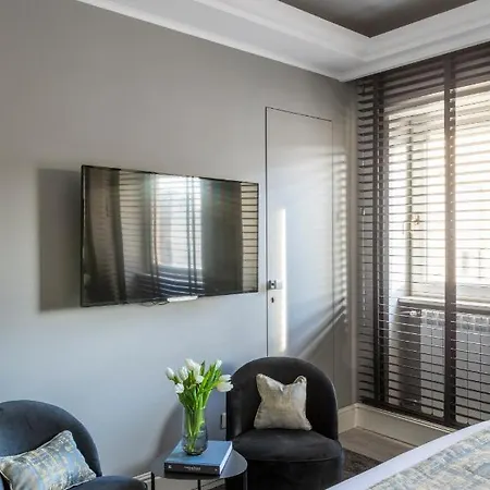 Naman Hotellerie - Spagna Guest house Rome
