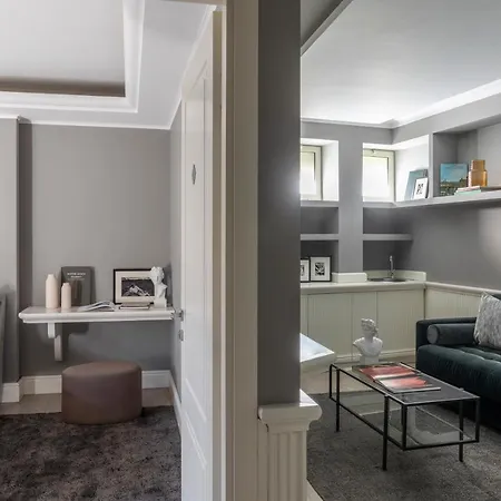 Maison d'hôtes Naman Hotellerie - Spagna