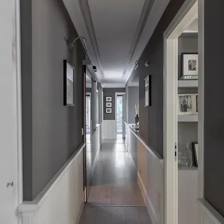 Maison d'hôtes Naman Hotellerie - Spagna Rome