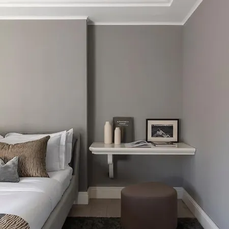 Naman Hotellerie - Spagna Róma