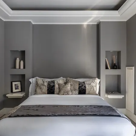 Vendégház Naman Hotellerie - Spagna Róma