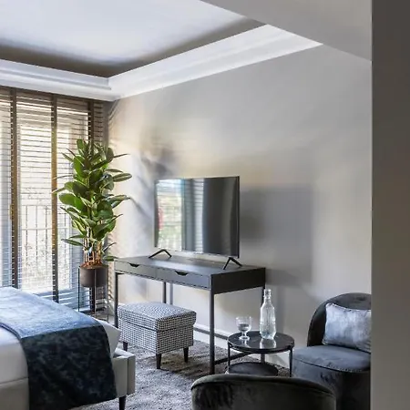 Naman Hotellerie - Spagna Maison d'hôtes *