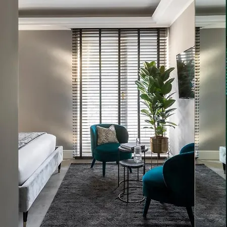 Naman Hotellerie - Spagna Vendégház Róma