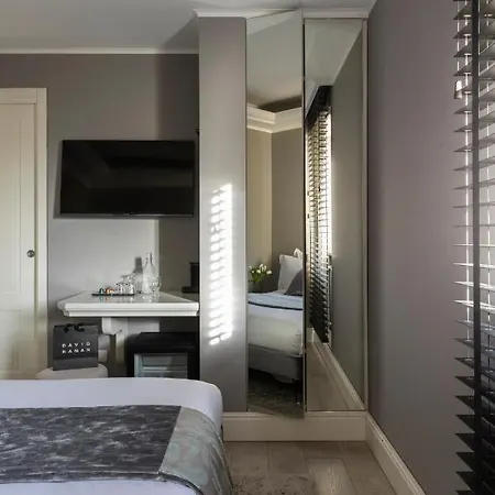 Naman Hotellerie - Spagna Maison d'hôtes Rome