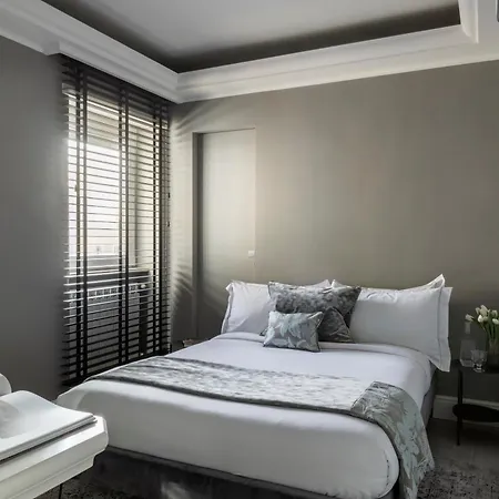 Naman Hotellerie - Spagna Maison d'hôtes *