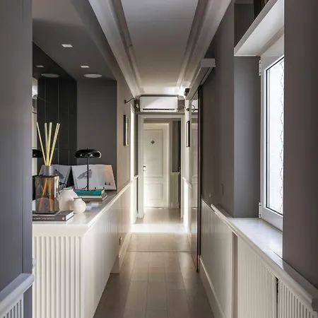 Naman Hotellerie - Spagna Gæstehus