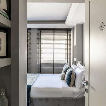 Naman Hotellerie - Spagna Gæstehus