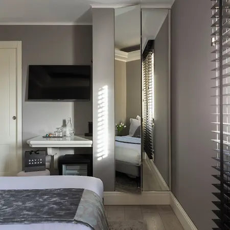 Naman Hotellerie - Spagna Gæstehus 4*