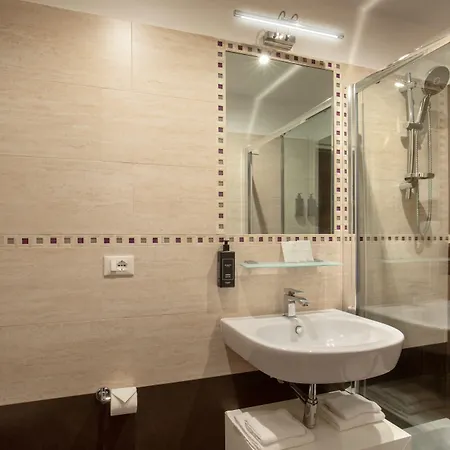 Naman Hotellerie - Spagna Gæstehus