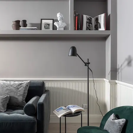 Gæstehus Naman Hotellerie - Spagna Rom