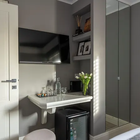 Naman Hotellerie - Spagna Gæstehus Rom