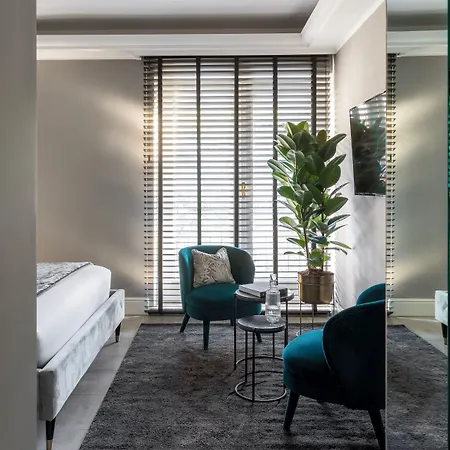 Gæstehus Naman Hotellerie - Spagna