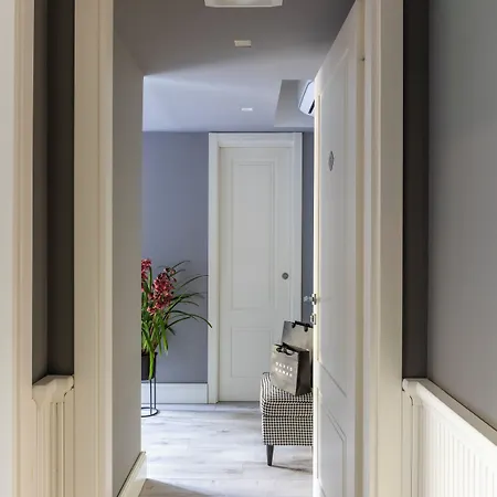 Naman Hotellerie - Spagna 4* Rom