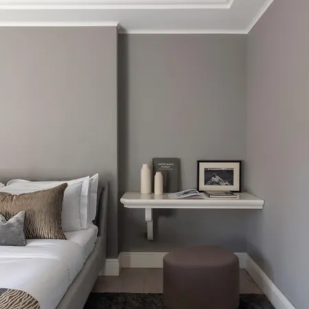 Naman Hotellerie - Spagna Gæstehus Rom