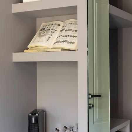 Naman Hotellerie - Spagna Gæstehus Rom