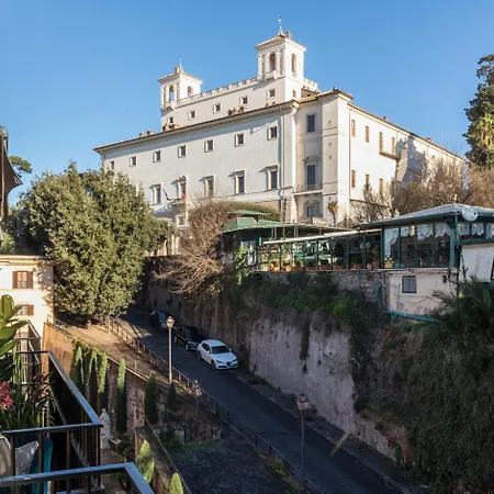 Naman Hotellerie - Spagna Rom