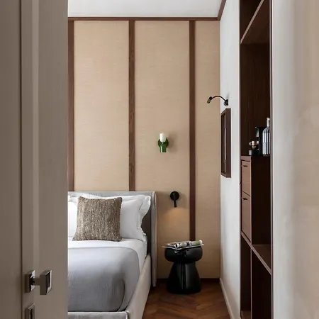 Affittacamere Naman Hotellerie - Spagna 4*