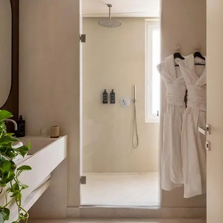Naman Hotellerie - Spagna 4*