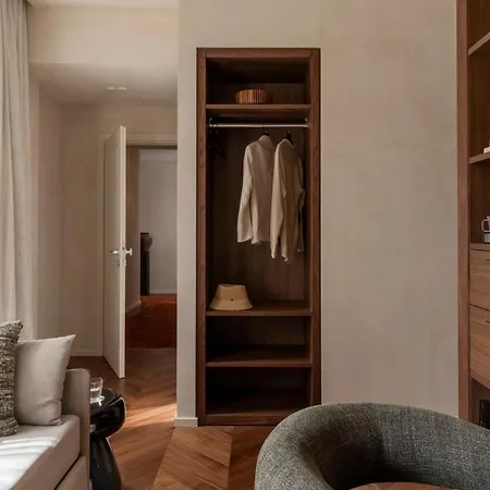 Naman Hotellerie - Spagna Penzion