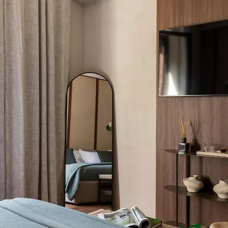 Naman Hotellerie - Spagna 4* Roma