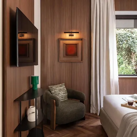 Naman Hotellerie - Spagna Affittacamere 4*