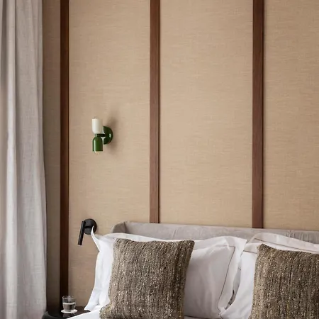Naman Hotellerie - Spagna 4*