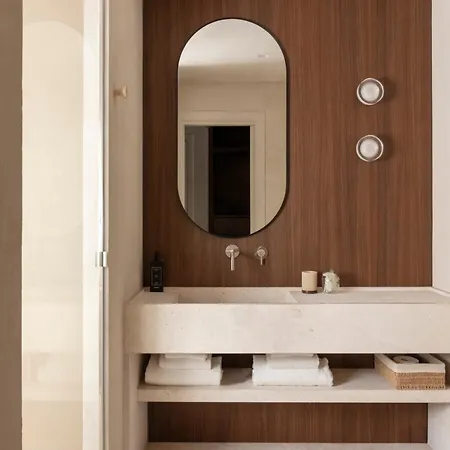 Affittacamere Naman Hotellerie - Spagna