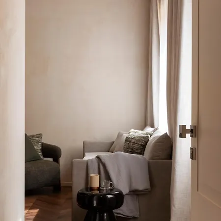 Naman Hotellerie - Spagna Roma