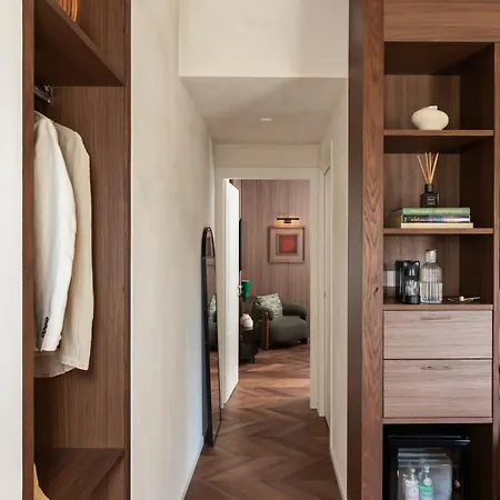 Naman Hotellerie - Spagna Affittacamere 4*
