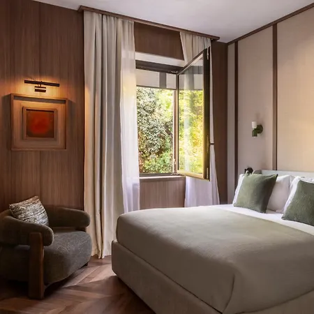 Naman Hotellerie - Spagna
