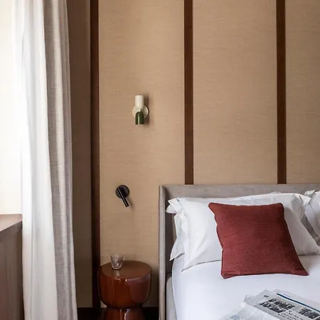 Naman Hotellerie - Spagna 4* Roma