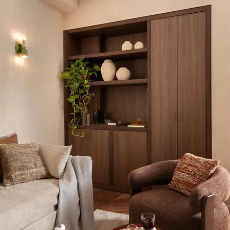 Naman Hotellerie - Spagna